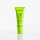 Frownies daily body lotion aroma therapy moisturizer non GMO, organic and natural. Pictured on a clean white background