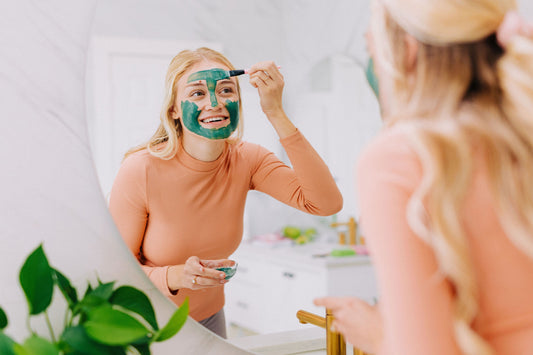 Clay All Day: The Benefits of Kaolin Clay Masks for Your Skin