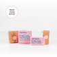 frownies bulk bundle with one box of facial patches for corners of the eyes and mouth with 5 refills and one box of facial patches for forehead and between the eyes and 5 refills , retail value of $311.40