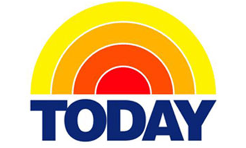 Today Show logo