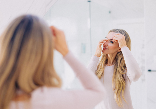 Are Frownies Safe for Sensitive Skin? Here’s What the Clinical Testing Says