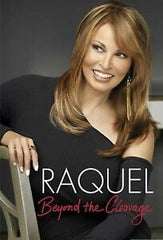 cover of book beyond the cleavage referencing frownies wrinkle patches