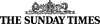 logo the sunday times